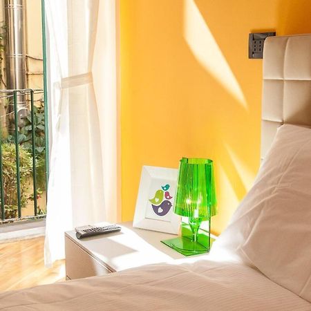 Trevi Colour- Rental In Rome Roma Exterior foto