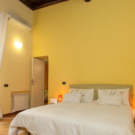 Trevi Colour- Rental In Rome Roma Exterior foto