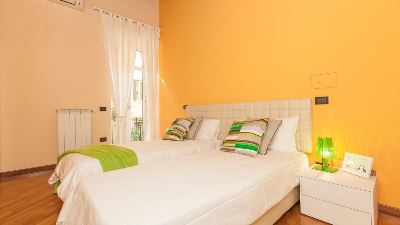 Trevi Colour- Rental In Rome Roma Exterior foto