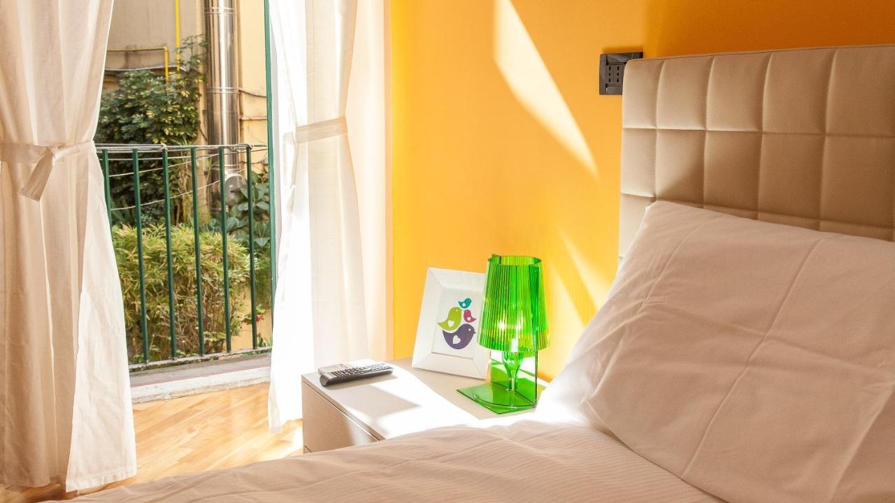 Trevi Colour- Rental In Rome Roma Exterior foto