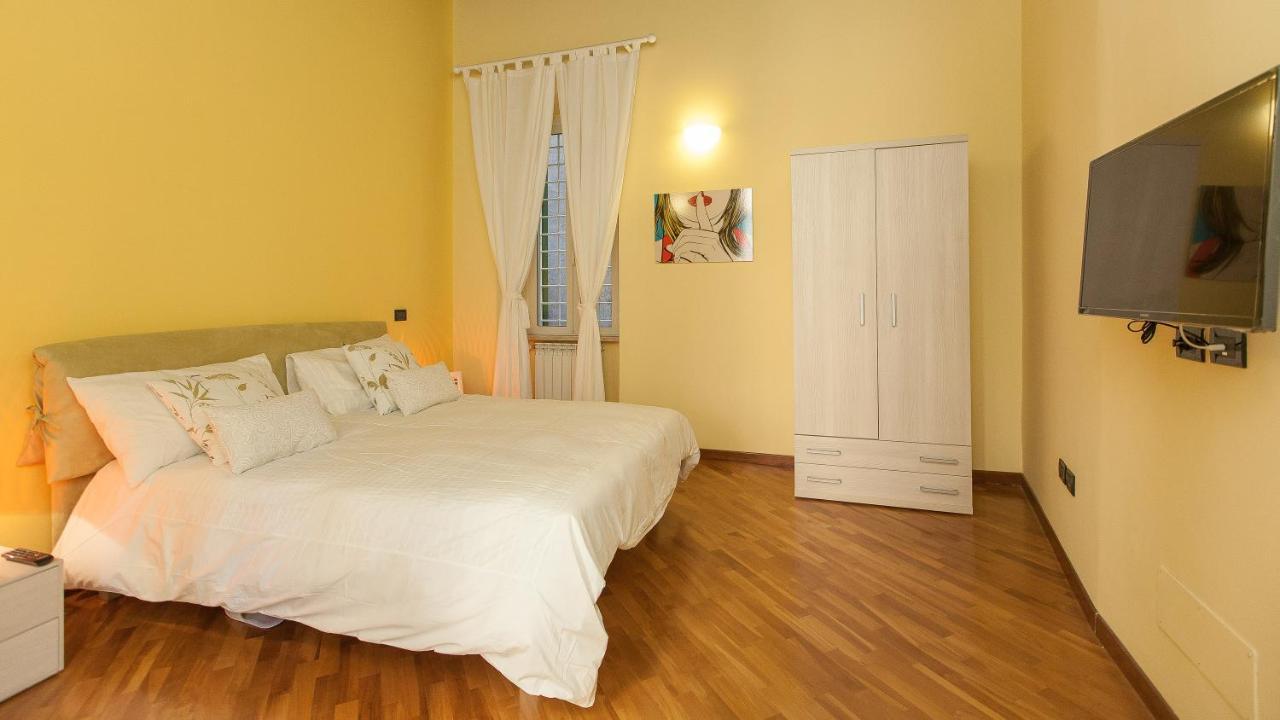 Trevi Colour- Rental In Rome Roma Exterior foto