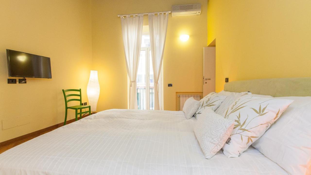Trevi Colour- Rental In Rome Roma Exterior foto