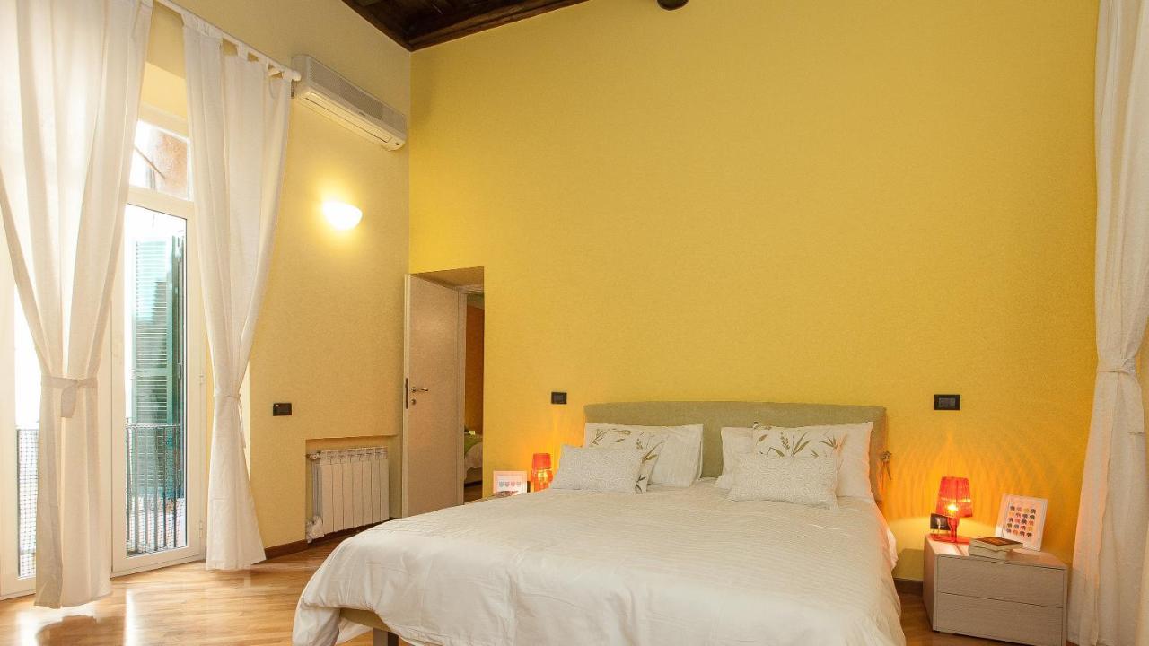 Trevi Colour- Rental In Rome Roma Exterior foto