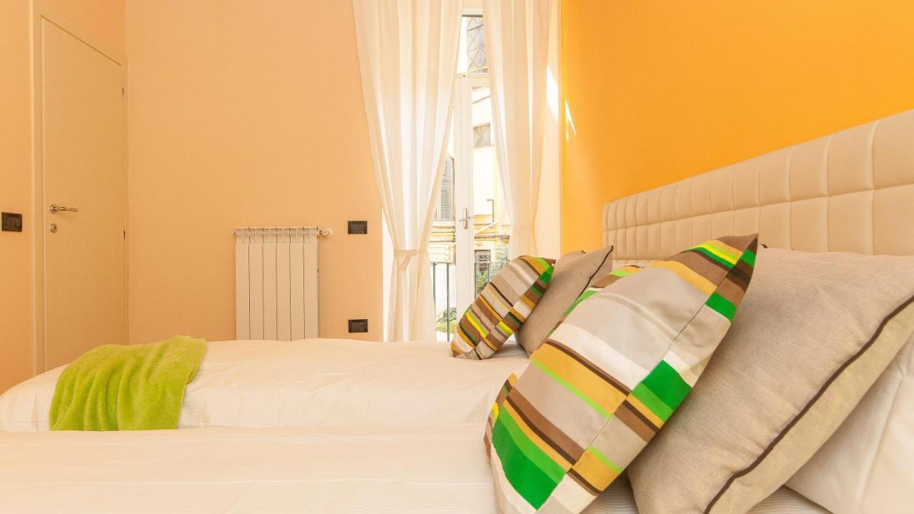 Trevi Colour- Rental In Rome Roma Exterior foto